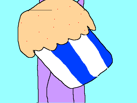 IT'S MUFFIN TIME MAP Part 5