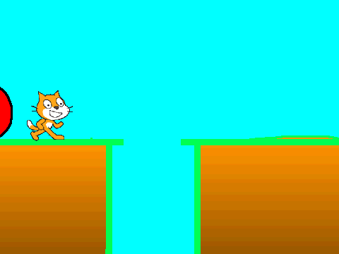 The Gap