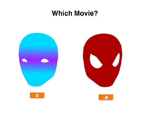 Which Movie?