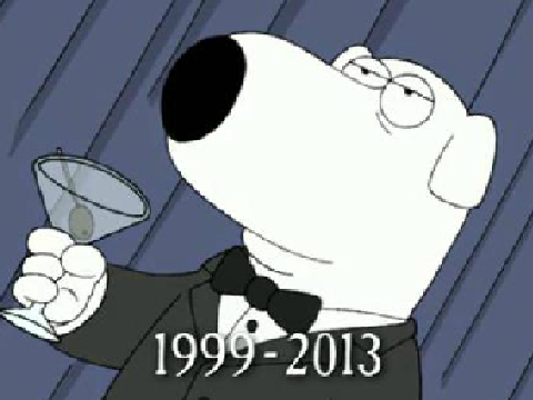 Add Yourself to Brian Griffin's grave. (gene_bernardino13 Added) remix