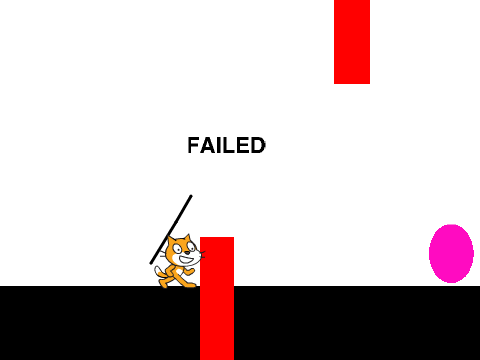 horrible game no 3 #2