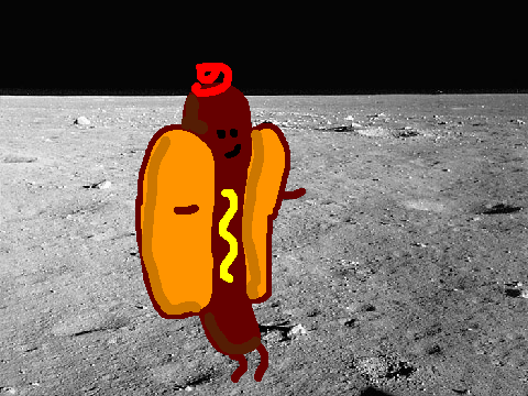 Hotdog