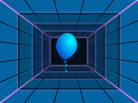 Ed Sheeran - Shape of You (A Balloon! Mash-Up)