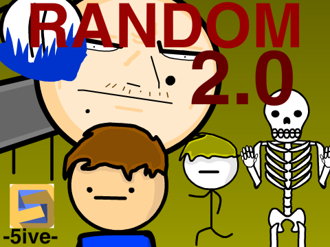 RANDOM ANIMATIONS 2.0