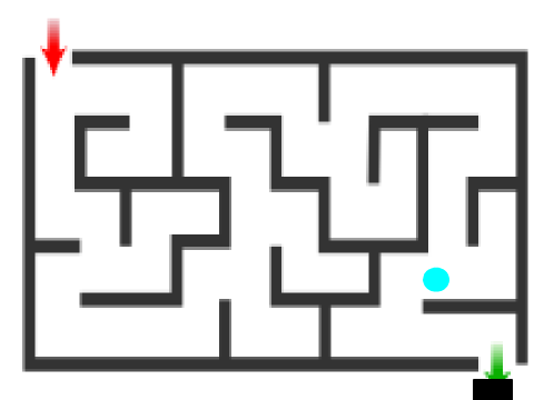Maze