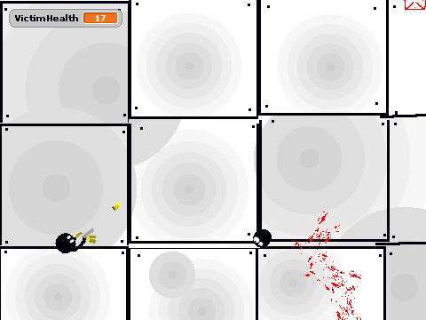 Kill Chamber v1