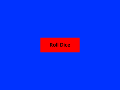 Dice Roller