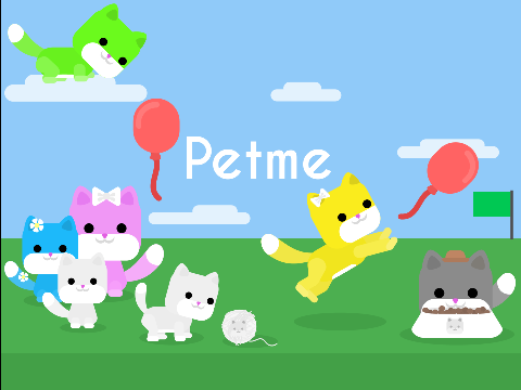 Petme