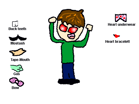Justine beiber dress up XD