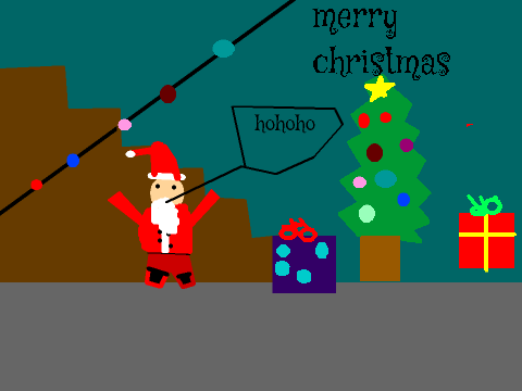 merry christmas