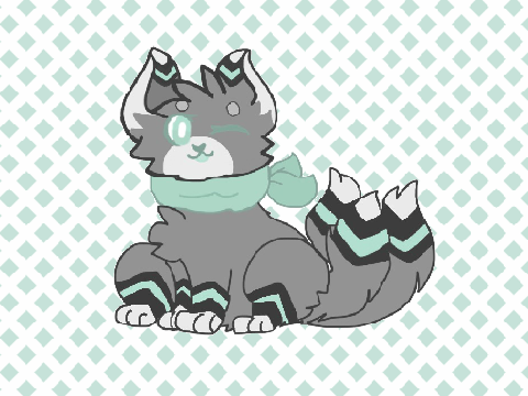My OC Willow