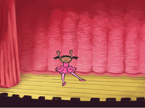 ballerina 