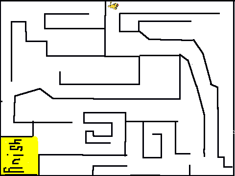 maze level 2!!