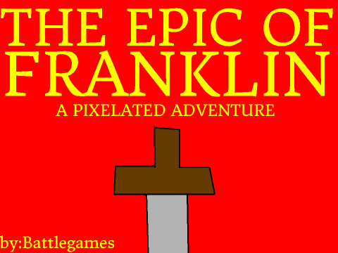 The Epic Of Franklin