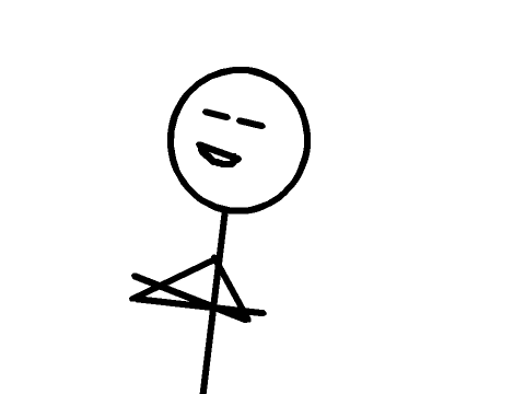 Like a boss