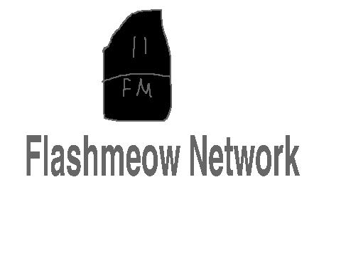 Flashmeow Network Ident 1