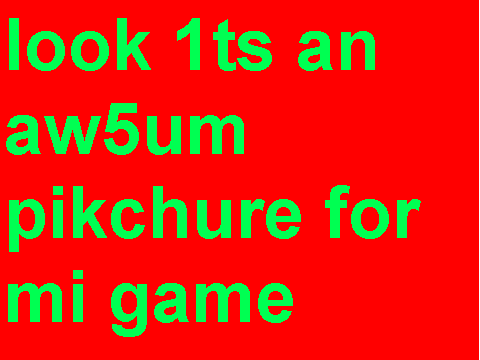 nu game