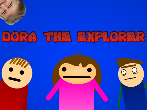 Dora the Explorer