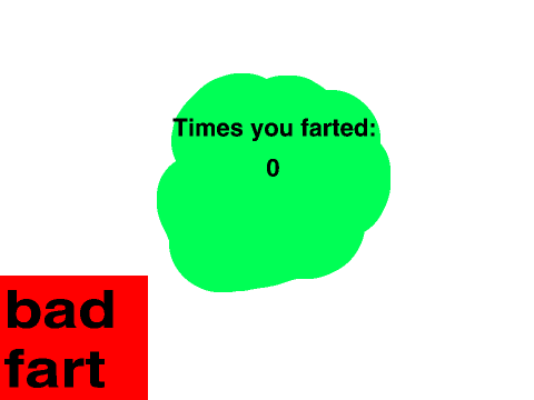 the sick Fart Clicker remix