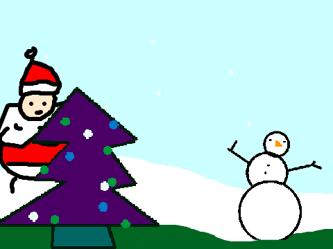 Merry Christmas!