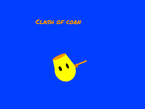 Clash of Corn: Preview