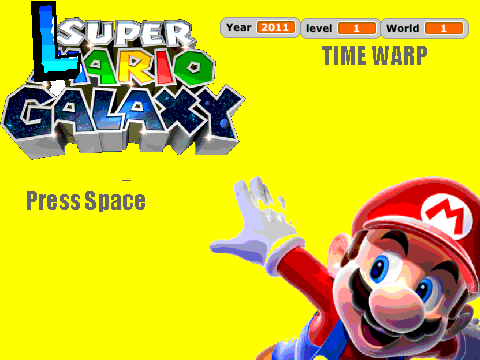 Lario Galaxy