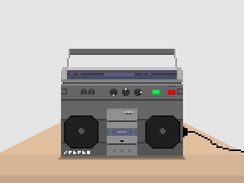 Pixel Stereo simulator