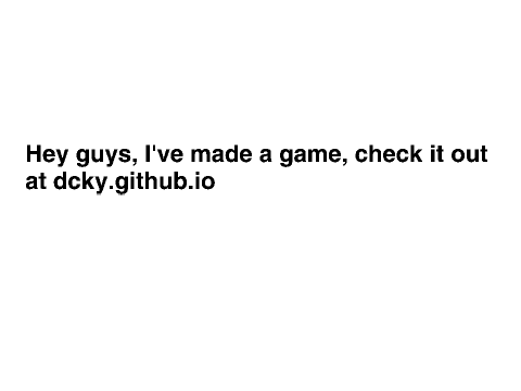 Ducky!