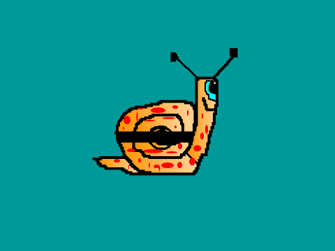 Pokesnail CC remix