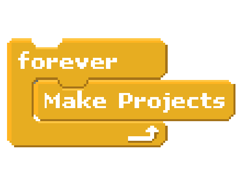 Forever Make Projects
