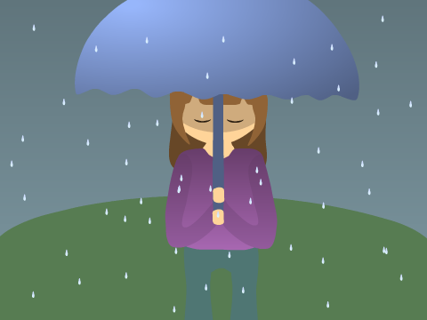 "Rainy Day"