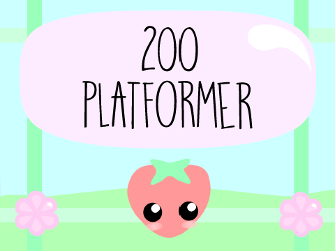 200+ Platformer ♡