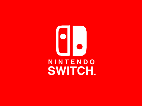 NINTENDO SWITCH intro.