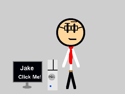 Jake!