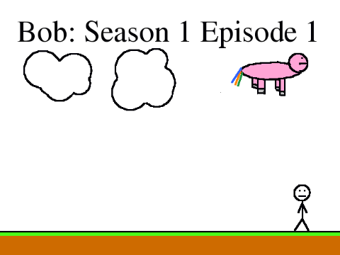Bob Season 1 Episode 1 Animated