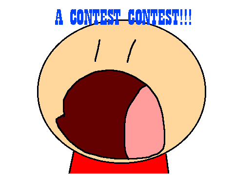 A CONTEST CONTEST