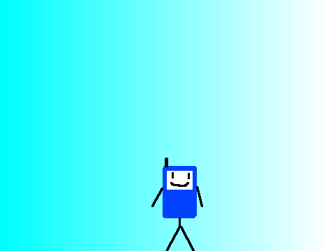 Istickman