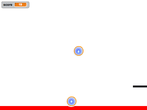 Pong Starter remix