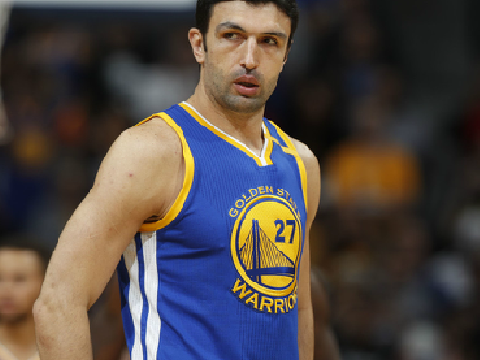 Zaza Pachulia