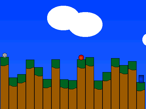 The Random Game v.1.5.0