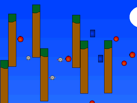 Glitch up 1