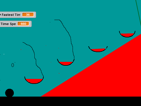 Worlds most frustrating platformer EVER!!!!!!! not kidding