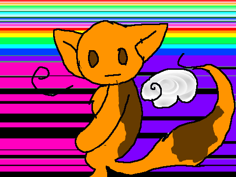 COLORING CONTEST!! remix