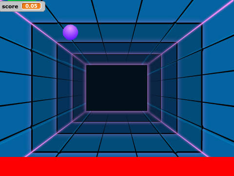 Pong Game
