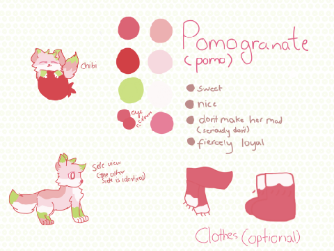 Design Trade With tiger05996!