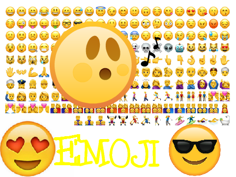 Emoji Drawing Contest (Suspicious whistle)