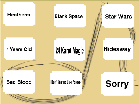 The Jukebox