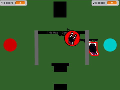 battle sim remix