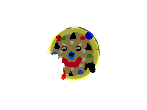 Cookie Maker