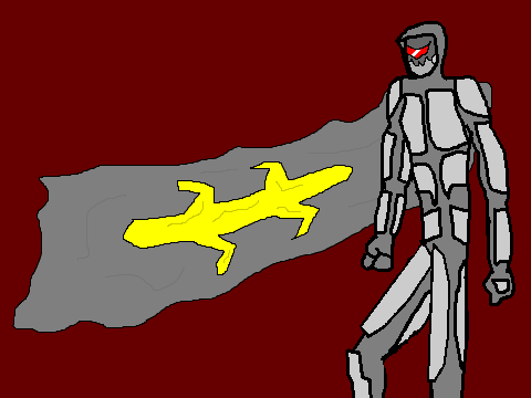 Zellerex (before god-level)